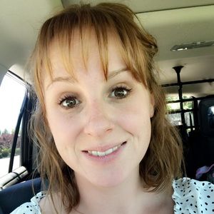 Meet your Posher, Alicia